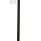 Lifetime 90690 Portable Basketball System, Gray, 44" Polycarbonate Backboard