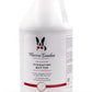 Warren London Hydrating Butter Leave in Pet Conditioner for Dogs | Lotion for Skin and Coat | Aloe Puppy & Dog Conditioner for Hair Detangler, Dry Skin, & Dandruff | Unscented 1gal