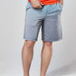 DEVOPS Men's 2-Pack Loose-Fit 10" Workout Gym Shorts with Pockets
