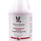 Warren London - Hydrating Butter and Leave-in Conditioner for Dogs Skin and Coat - Pomegranate & Acai - 1gal
