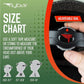 Flybar Bike Helmet- Multi Sport Dual Certified Adjustable Dial, Lightweight Skateboard Helmet, Roller Skating, Pogo, Electric Scooter, Snowboard, Boys and Girls Kids- Adults Helmets