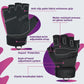 Seibertron Adult Or Youth S.O.L.A.G Sports Outdoor Water Resistant Full Finger Touchscreen Gloves