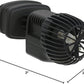 SICCE Voyager Nano 2000 Wave Maker Flow Pump 530 GPH | 360°Adjustable Quiet Submersible Magnetic Powerhead for Saltwater & Freshwater Tanks, Quiet Aquarium Water Circulation Pump 7 to 50 Gallons