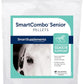 SmartCombo Senior Pellets | Joint, Hoof, Skin, and Coat Supplement For Senior Horses | Contains Glucosamine, Hyaluronic Acid, MSM, Devil's Claw, Biotin, and More | 28 Servings | 6.2 lb Bag
