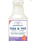 Wondercide - Flea, Tick & Mosquito Spray for Dogs, Cats, and Home - Killer, Control, Prevention, Treatment - with Natural Essential Oils - Pet and Family Safe - Rosemary 16 oz