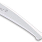 LovinPet Pet 7" Curved Scissor Right/Left-Handed Pet Round-Tip Grooming 6CR Stainless Steel Safety trimming shears for Dogs and Cats (Easy use Curved Scissor)