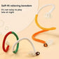 Celery Pets Cat Chew Rope,Catnip-Infused Organic Cotton Chew Rope Toys for Cats, Soft & Safe Dental Chew Toys for Indoor Cats, Self-Play and Teeth Cleaning (3PCS)