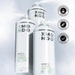 XMONDO Hair BOOST X Dry Shampoo, Zero Residue, Formulated with Saw Palmetto to Promote Scalp Care, Clinically Tested, Dermatologist Tested, Talc-free, Benzene-free, Free of aluminum starch, 5 oz