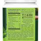 Organic Greens Powder Superfood Complex | Organic Super Greens Powder from Raw Juice with Probiotics Moringa Leaf & Electrolyte Minerals | Vegan Non-GMO No Added Sugar (Mint, 45 Servings)