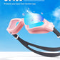 ZIONOR Swim Goggles, G1 SE Swimming Goggles Anti-fog for Adult Men Women