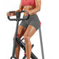 Squat Machine, MERACH R07 2 in 1 Squat Rowing Machine, Easy Setup & Foldable Exercise Equipment, Glute Trainer Machine, Glutes & Leg Home Workout Machine