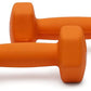 Amazon Basics Neoprene Dumbbell Hand Weights for Exercise and Muscle Toning