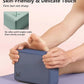 KEEP Yoga Block, High-Density EVA Foam 2 Pack Yoga Block with Non-Slip Textured Surface, Supportive, Lightweight - Ideal for Yoga, Pilates, and Stretching Exercises