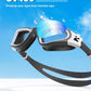 ZIONOR Swim Goggles, G1 SE Swimming Goggles Anti-fog for Adult Men Women