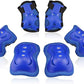 BOSONER Kids/Youth Knee Pad Elbow Pads Guards Protective Gear Set for Roller Skates Cycling BMX Bike Skateboard Inline Skatings Scooter Riding Sports