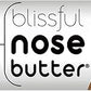 The Blissful Dog French Bulldog Black Masked Fawn Unscented Nose Butter - Dog Nose Butter, 0.15 Ounce