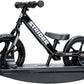 Strider 12” - Helps Teach Baby How to Ride a Balance Bicycle - for Kids 6 Months to 4 Years - Easy Assembly & Adjustments