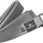 Hugger Mugger D-Ring Cotton Yoga Strap - Super Strong Cotton, Metal D-Ring Buckle, Multiple Lengths Available