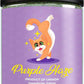 Purple Haze Catnip, Premium Blend Safe for Cats, Infused with Maximum Potency Your Kitty is Sure to Go Crazy for (1 Cup)