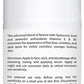 Retinol Cream for Face 2.5% with Hyaluronic Acid & Vitamins E & B5, 1.7 fl. oz.