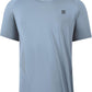 Moisture Wicking Quick Dry Soft Pickleball Workout Hiking Camping Running Shirts for Men Outdoor Sports