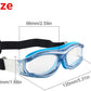 Andux Basketball Soccer Football Sports Protective Eyewear Goggles Eye Safety Glasses LQYJ-04