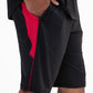 DEVOPS Men's 2-Pack Loose-Fit 10" Workout Gym Shorts with Pockets