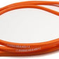 Rubberbanditz Pull Up Assist Resistance Bands Heavy Duty Loop Exercise Workout Bands for Powerlifting, Mobility, and Stretching