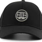 Flight Level Pickleball Hat, Baseball Cap, Quick Dry, for Men and Women