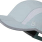 GADIEMKENSD Reflective Folding Outdoor Hat Unstructured Design UPF 50+ Sun Protection Sport Hats for Womens and Mens