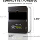 SkyTrak Launch Monitor w/ 30 Day Trial of Game Improvement Software