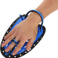 Swim Fins, Adjustable Kids Flippers for Swimming, Professional Swim Hand Paddles, Flat Paddles for Kids, Children, Men, Women