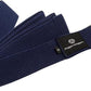 Hugger Mugger D-Ring Cotton Yoga Strap - Super Strong Cotton, Metal D-Ring Buckle, Multiple Lengths Available