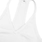 iGENJUN Workout Tops for Women Racerback Basic Tank Summer 2025 Camisole V Neck Slim Fit Ribbed Sleeveless