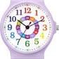 Kids Analog Watch Boys Girls, 30M Waterproof, Sports Watch for Boys, Easy to Read Children's Thin Dial Wrist Watches with Soft Band, for Ages 5-15 Kids Great Birthday Gifts Christmas Day