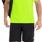MAGCOMSEN Men's Short Sleeve UPF 50+ Sun Protection Shirts Quick Dry Athletic T-Shirt Hiking Running Swimming Rash Guard