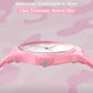 Kids Analog Watch Boys Girls, 30M Waterproof, Sports Watch for Boys, Easy to Read Children's Thin Dial Wrist Watches with Soft Band, for Ages 5-15 Kids Great Birthday Gifts Christmas Day