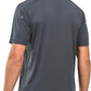 NORTHYARD Men's Athletic Running T-Shirts Quick Dry Workout Shirts Short-Sleeve Sports Gym Tee Tops Performance Activewear