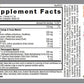 Evogen Evoburn - Thermogenic Fat Burner for Men & Women | Energy, Focus, & Appetite Control | Advanced Metabolism Booster Fat Burner Formula with MitoBurn & Caffeine | Orange Sunrise | 30 Servings