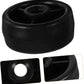 4Pcs Fitness Equipment Rollers for Treadmill and Exercise Bike Caster Wheels for Easy Mobility for Home Gym and Sports Equipment