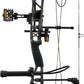 The Hunting Public Adapt 2 Ready to Hunt Compound Bow Package