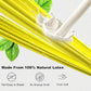 Resistance Bands, Elastic Exercise Bands for Working Out, Physical Therapy, Recovery, Yoga, Pilates, Strength Training