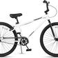 20 24 26 Inch BMX Race Bike Trident Bicycles Beginner-Level to Advanced Riders with 2 Pegs, Multiple Colors