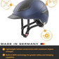 uvex exxential II MIPS Horse Riding Helmet for Women & Men - Adjustable Helmet with Integrated MIPS System