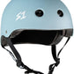 S1 Lifer Helmet for Skateboarding, BMX, and Roller Skating