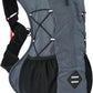 USWE Outlander XC Hydration Pack, Running, Hiking Hydration Backpack with Water Bladder (1.5L/50oz), Hydropack for Men & Women, Backpack Gear & Equipment for Cycling, MTB