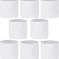 Self Adhesive Bandage Wrap,2 Inch White Elastic Cohesive Bandages, Vet Wrap for Dogs,Tattoo Grip Sports Breathable Tape Bulk for First Aid, Wrist Sprains Protection