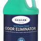 Multi Purpose Cleaner Pet Odor eliminator - pH Neutral - Strong Odor Floor Cleaner - Pet Odor Eliminator for Home - Best Scent Remover for Cat and Dog Pee All Purpose Cleaner 1 gallon (Sky Breeze)
