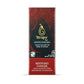 Térapy Ceylon GINGER & HONEY Tea | Organic Herbal Tea Bags | 100% Natural Ayurvedic Ingredients Including Organic Ginger, Wild Bee’s Honey, Ashwagandha & Lemongrass | 20 Individually Wrapped Tea Bags
