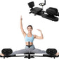330lbs Leg Stretcher Machine – 240° Hip Stretch for Enhanced Flexibility in Ballet, Dance, Yoga, Gymnastics & Fitness Training